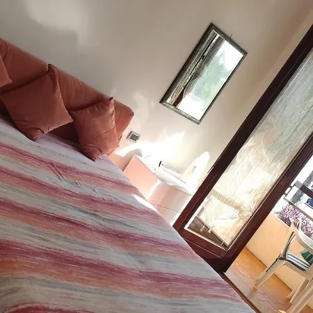 Sirmione 公寓 西尔米奥奈