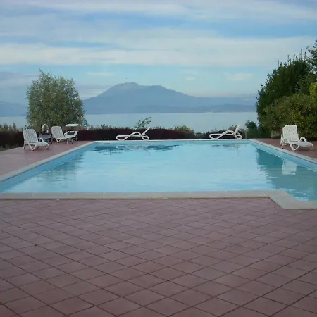 Sirmione Appartement Sirmione