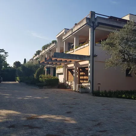 Appartement Sirmione *