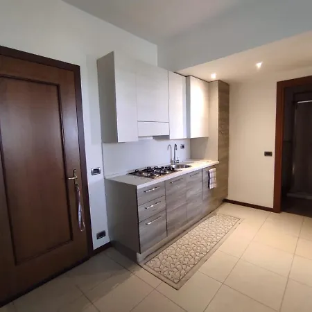 Sirmione Apartment *